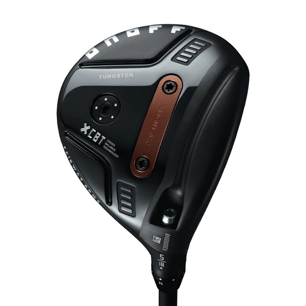 AKA カスタム 26モデル 赤オノフ フェアウェイアームズCBT626D