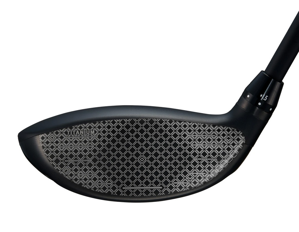 AKA カスタム 26モデル 赤オノフ フェアウェイアームズ Diamana