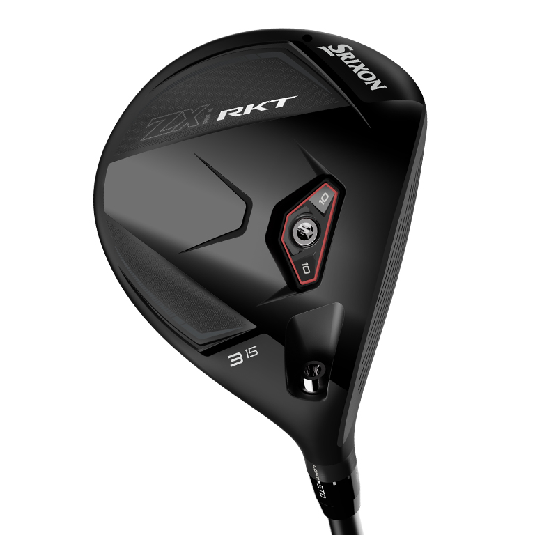 SRIXON ゴルフクラブ スリクソン Zxi RKT フェアウェイウッド Tour-AD