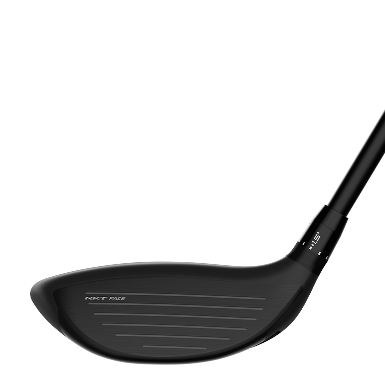 SRIXON 左用 ゴルフクラブ スリクソン Zxi RKT フェアウェイウッド