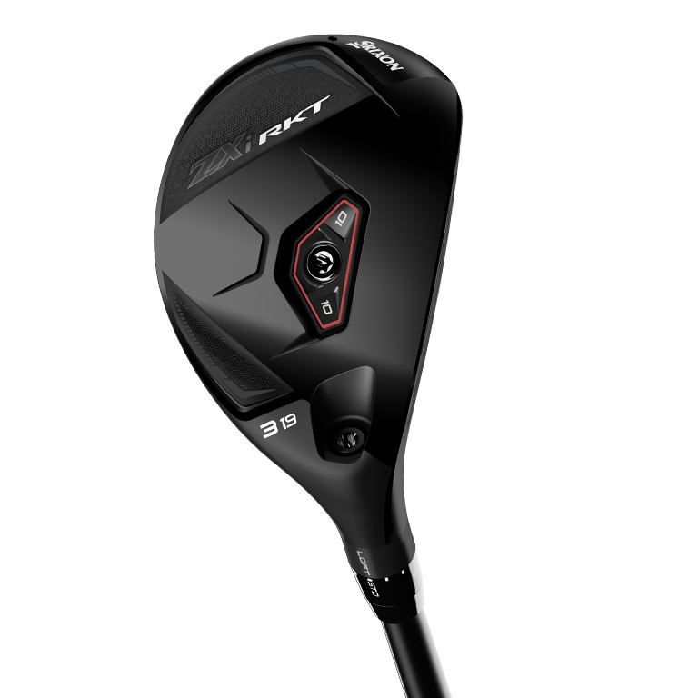 SRIXON ゴルフクラブ スリクソン Zxi RKT ハイブリッド VENTUS TR Zxi