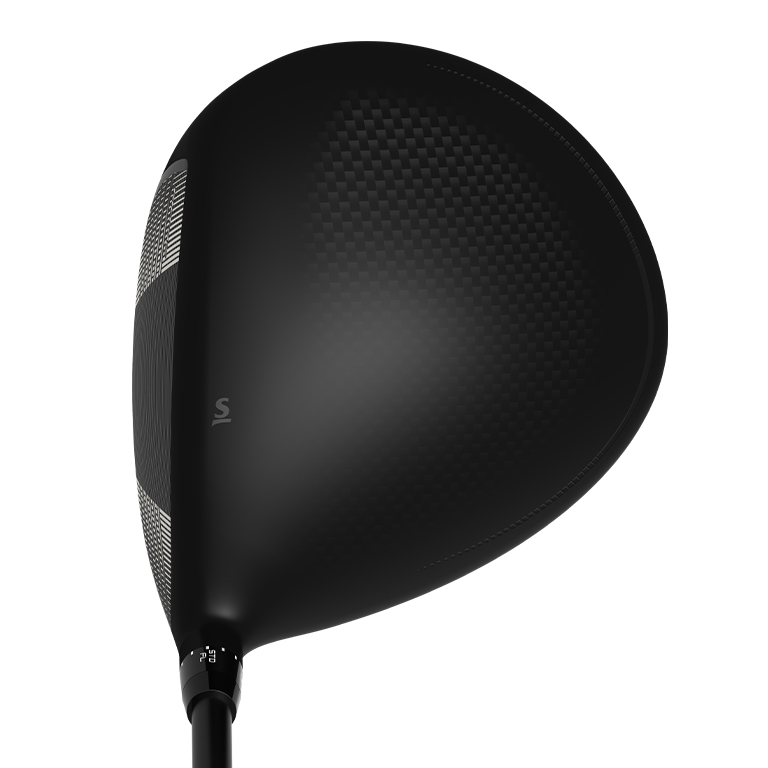 SRIXON 左利き ゴルフクラブ スリクソン Zxi RKT LSドライバー Tour-AD