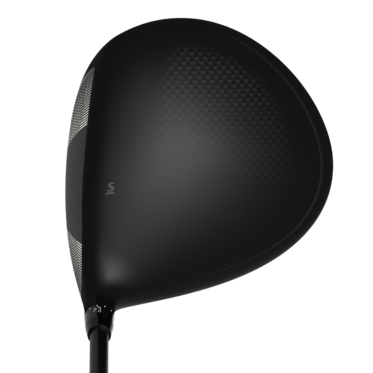 SRIXON 左用 ゴルフクラブ スリクソン Zxi RKT MAXドライバー TENSEI