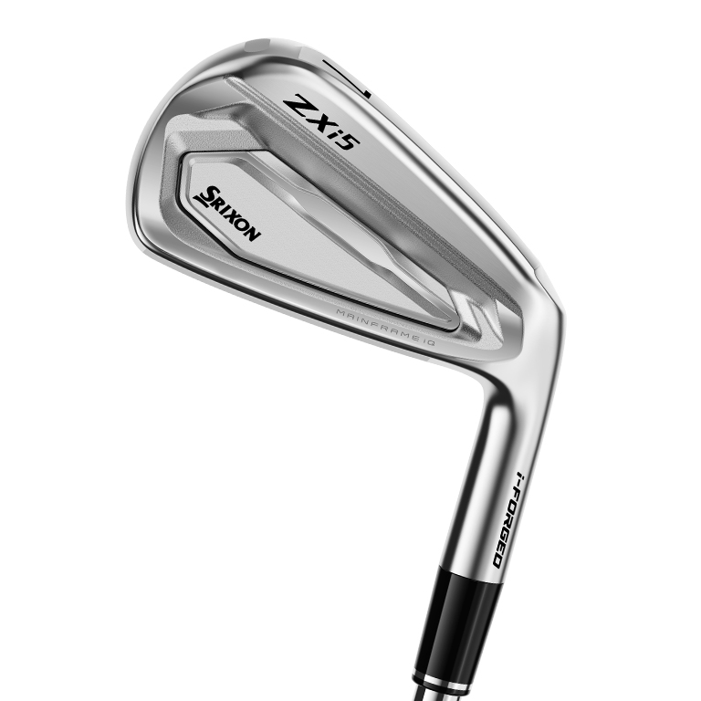 SRIXON ゴルフクラブ スリクソン Zxi5 アイアン N.S.PRO MODUS3