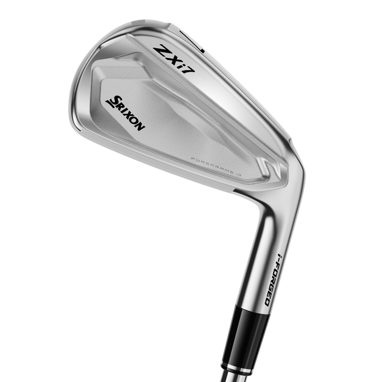 SRIXON ゴルフクラブ スリクソン Zxi7 アイアンセット VENTUS TR Zxi-2