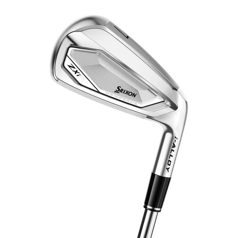 いのてり　3点セット SRIXON ゴルフクラブ スリクソン ZxiR アイアンセット N.S.PRO MODUS3