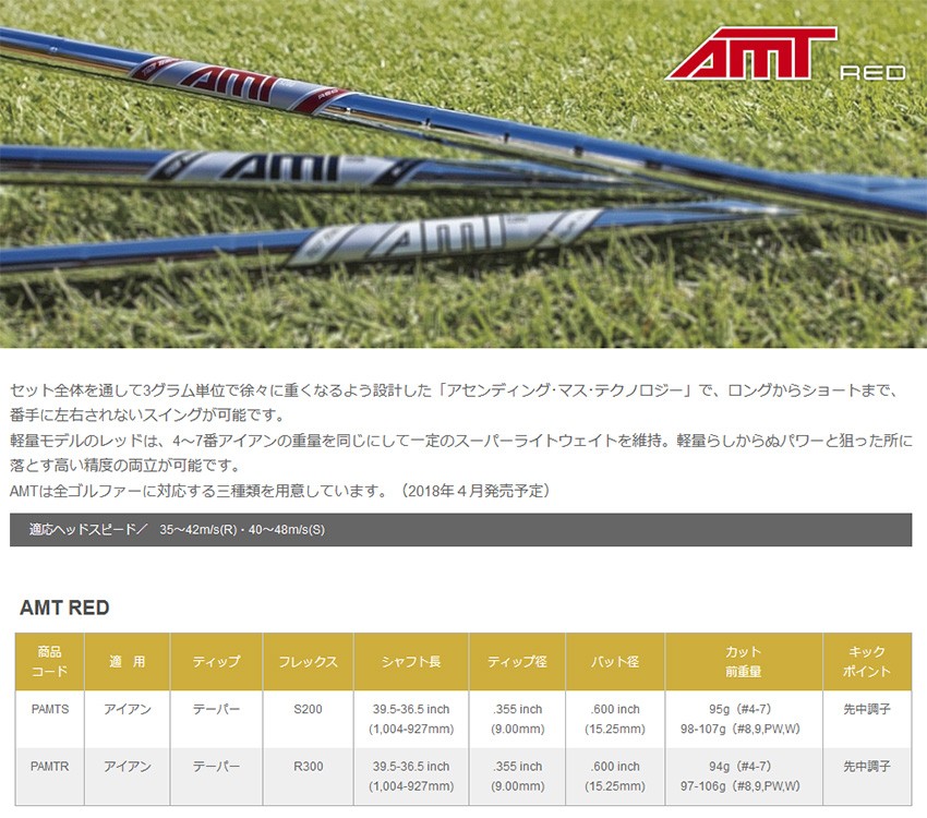 オーダーカスタム 23モデル タイトリスト T400 アイアン AMT レッドト