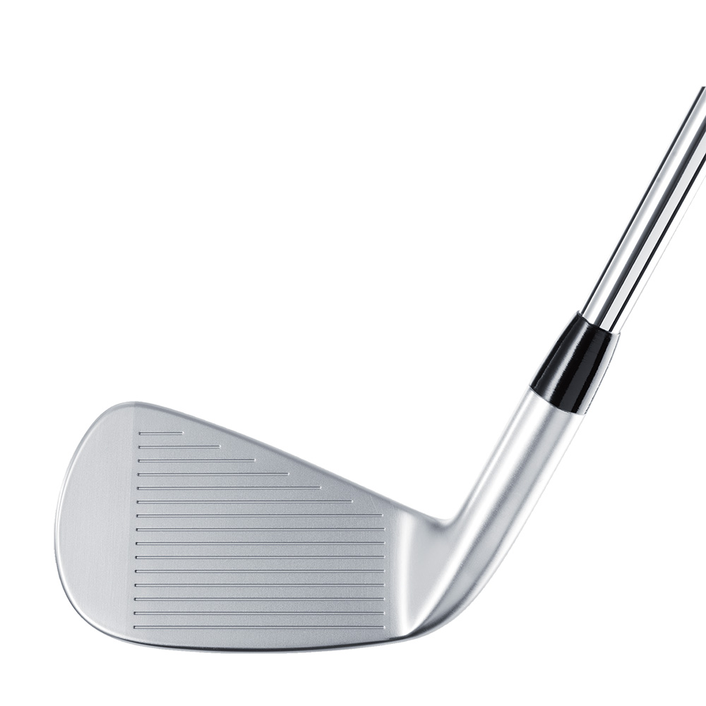 BETTINARDI（ベティナルディ） ゴルフクラブ 2024 mb24 アイアンセット