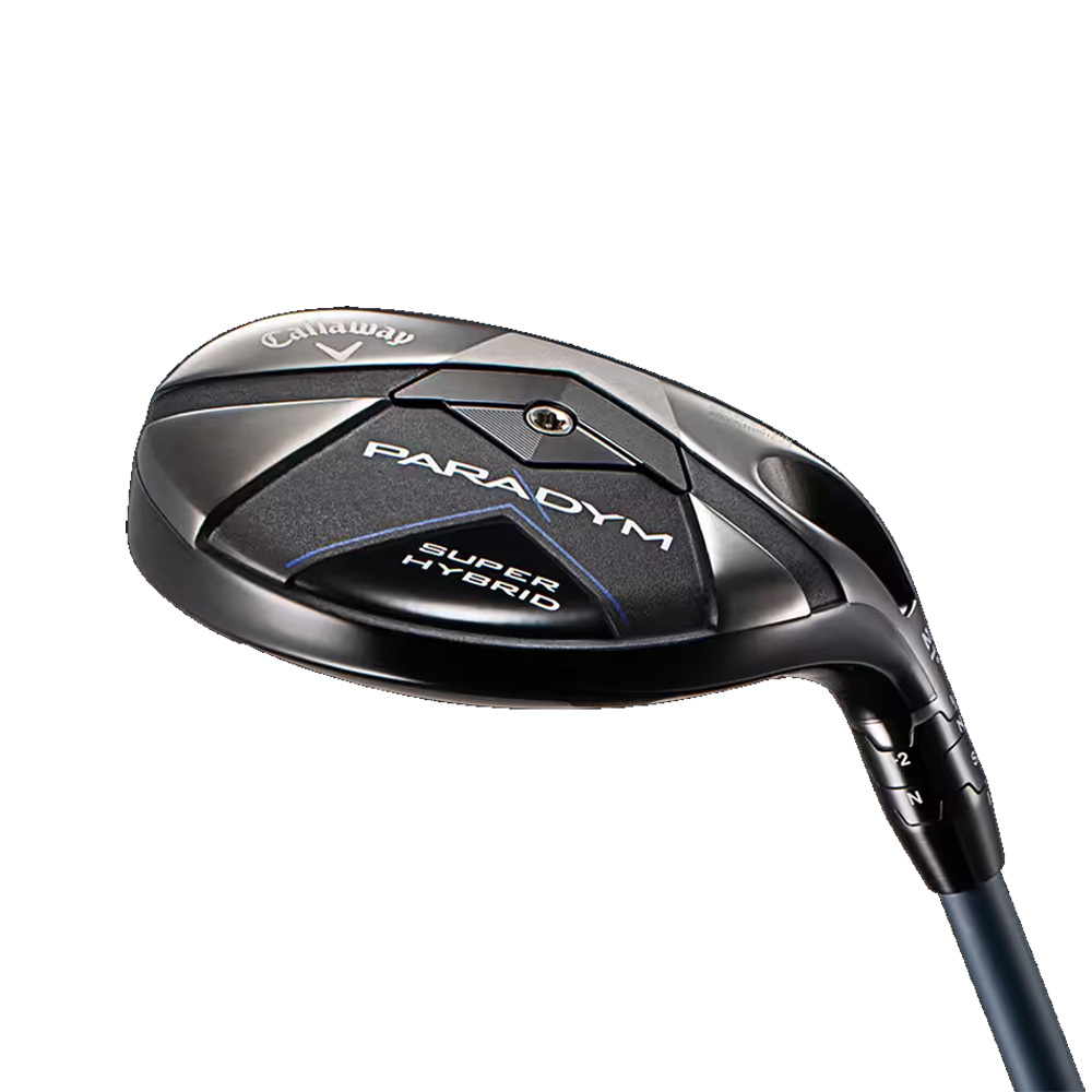 Callaway ユーティリティ（番手：2U）の商品一覧｜クラブ（メンズ