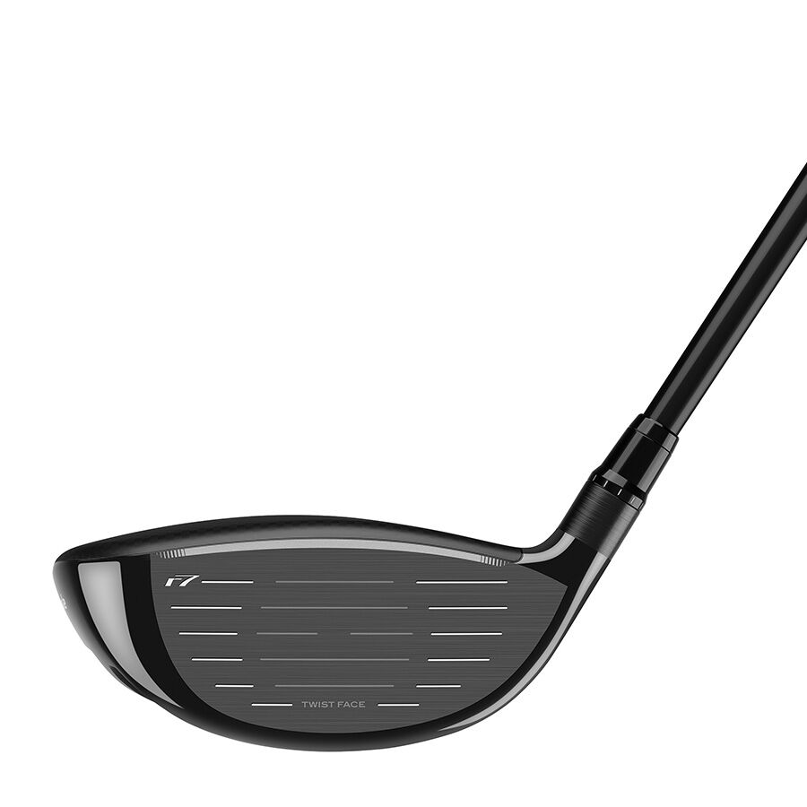 ゴルフクラブ カスタム  テーラーメイド r7 クアッド ミニドライバーTENSE PRO BLUE １K テンセイ 三菱ケミカル TaylorMade mini 25モデル 特注クラブの画像