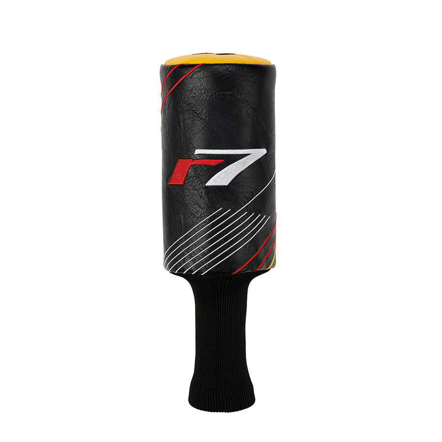 ゴルフクラブ カスタム  テーラーメイド r7 クアッド ミニドライバーTENSE PRO BLUE １K テンセイ 三菱ケミカル TaylorMade mini 25モデル 特注クラブの画像