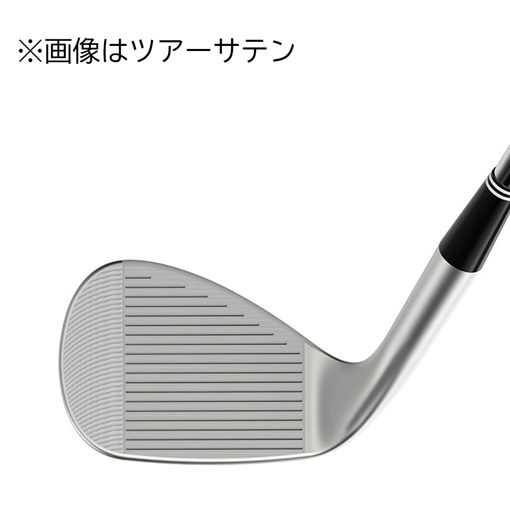 カスタム ダンロップ RTX 6 ZIPCORE ツアーラック ノーメッキ ウエッジKBS TOUR LITE クリーブランド Cleveland 23モデル ジップコア MY2914934274