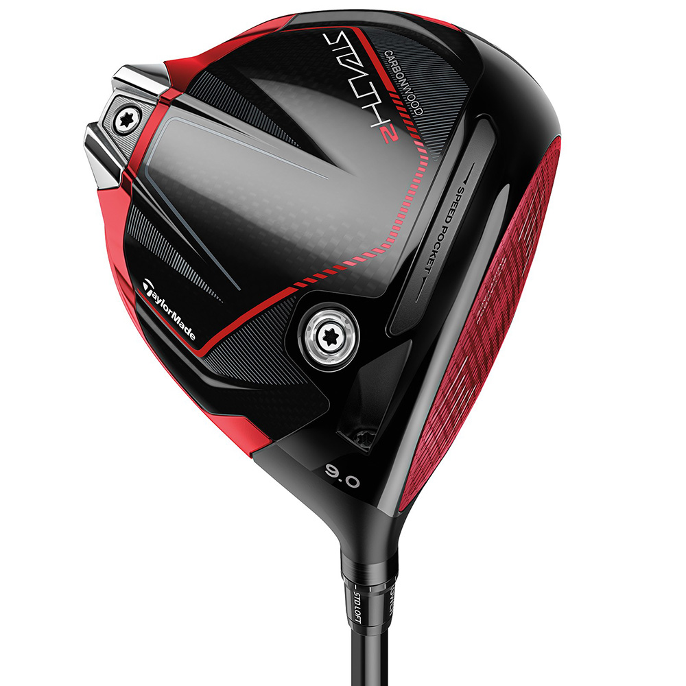 【24時間以内発送】 カスタム　レフティー テーラーメイド ステルス2 ドライバー Diamana ディアマナ WS 三菱ケミカル STEALTH2 23モデル 特注クラブ 【CE1497477300】(52828円)