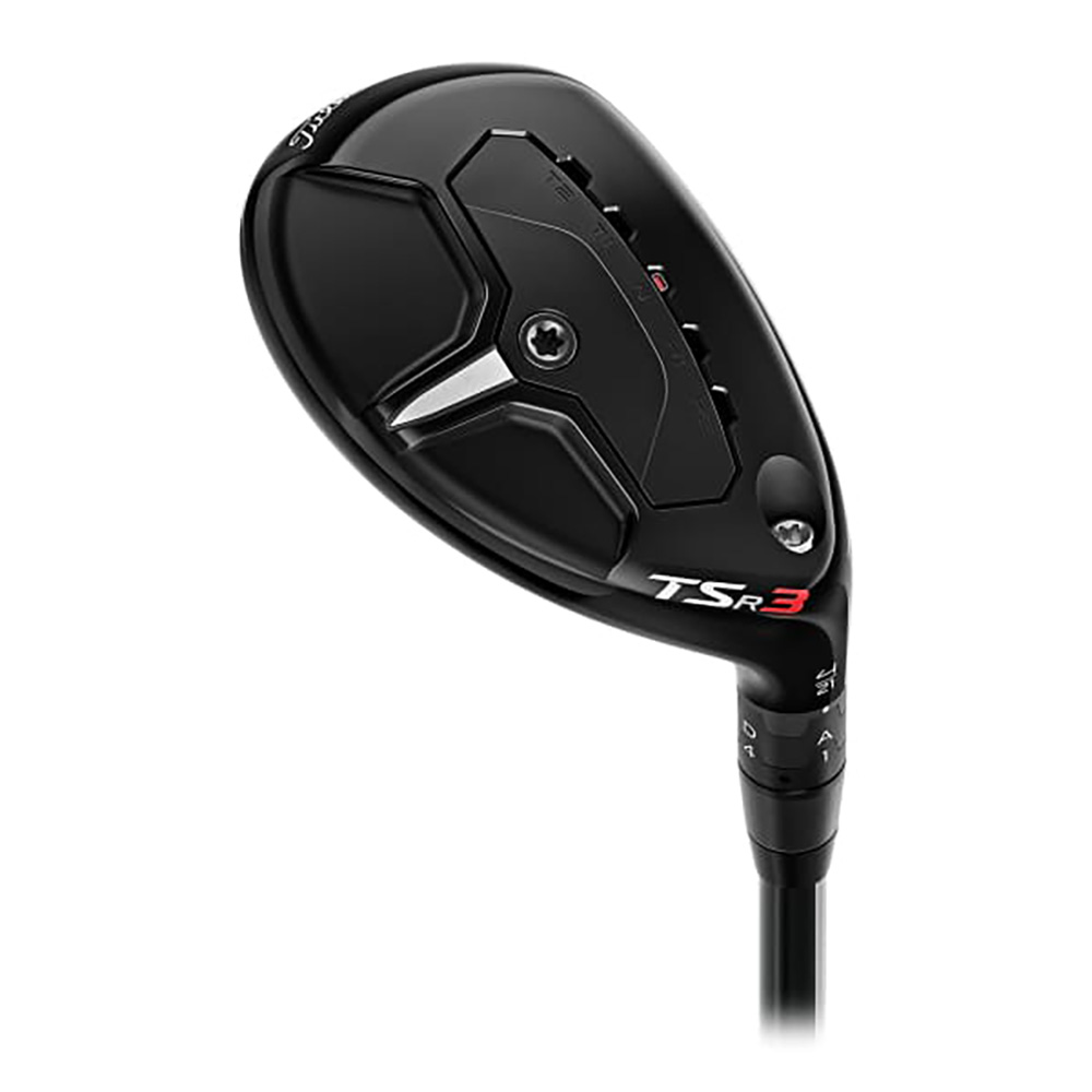 ゴルフクラブ カスタム レフティー タイトリスト TSR3 ユーティリティメタル   N.S.PRO 950GH　　日本シャフト 特注 TITLEIST 日本仕様 UT｜golfya72｜07