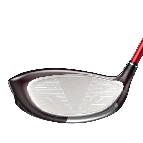 ゴルフクラブ カスタム ゼクシオ13 レッド ドライバー TENSEI PRO Orange 1K シャフト 特注 XXIO13 24モデル ダンロップ｜golfya72｜08