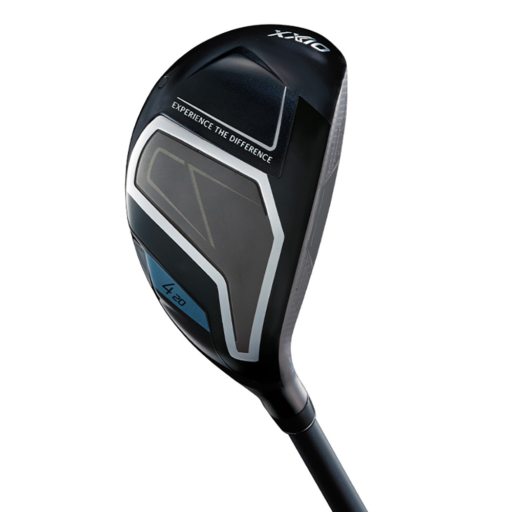 ゴルフクラブ XXIO14 ハイブリッド TOUR AD　VF　HYBRID 特注 ゼクシオ 26モデル ダンロップ カスタム HY UT_5