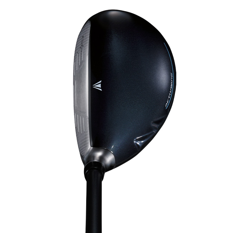 ゴルフクラブ XXIO14 ハイブリッド TOUR AD　VF　HYBRID 特注 ゼクシオ 26モデル ダンロップ カスタム HY UT_6