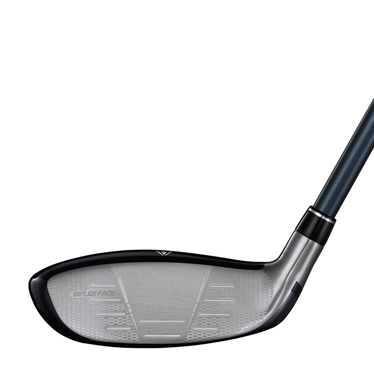 ゴルフクラブ XXIO14 ハイブリッド TOUR AD　VF　HYBRID 特注 ゼクシオ 26モデル ダンロップ カスタム HY UT_7