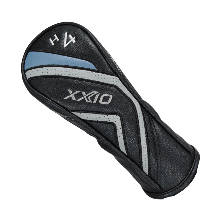 XXIO ゴルフクラブ XXIO14 ハイブリッド MP1400 HB シャフト 特注