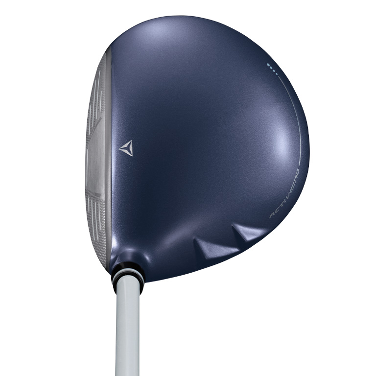 シャフト徹底試打レビュー「TENSEI Pro BLUE 1K（テンセイ 1K ブルー