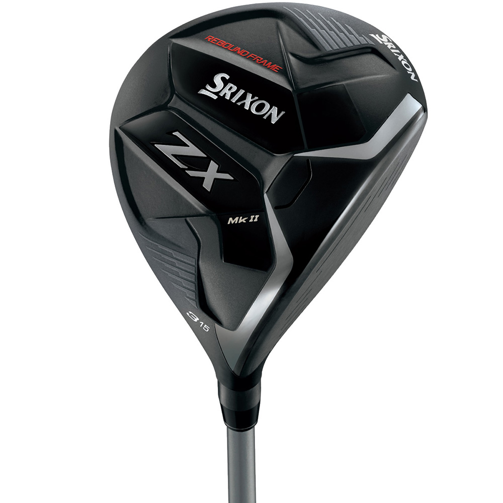 ゴルフクラブ オーダーカスタム ダンロップ スリクソンzx MkIIフェアウェイウッドATTAS　KING　アッタスキング DUNLOP SRIXON 23モデル Mｋ2 マーク2 FW｜golfya72｜02