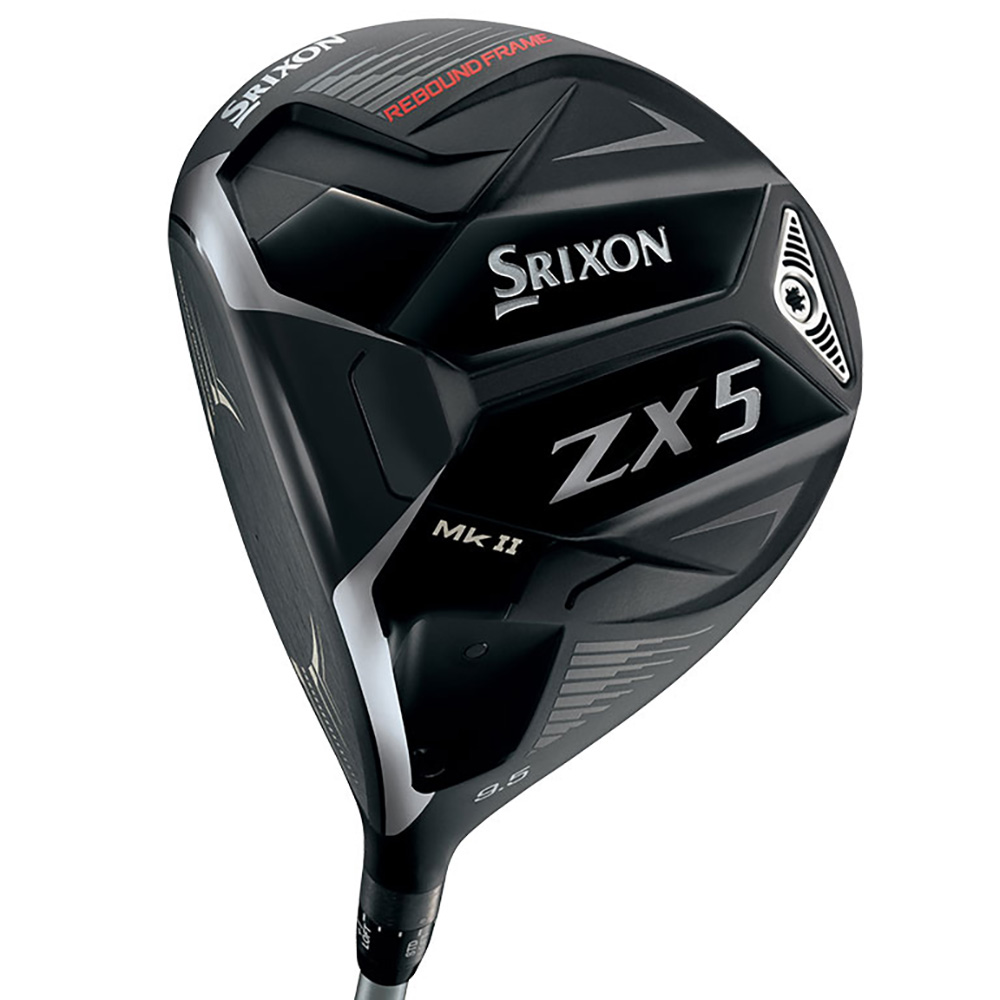 ゴルフクラブ オーダーカスタム　左用 ダンロップ スリクソンZX5 MkIIドライバー ATTAS11 アッタスジャック DUNLOP SRIXON 23モデル Mｋ2 マーク2｜golfya72｜02