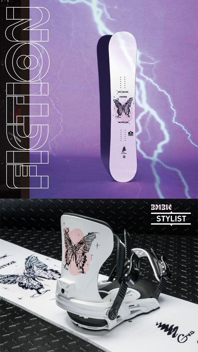 予約 ベントメタル BENTMETAL スタイリスト STYLIST レディース 26-27