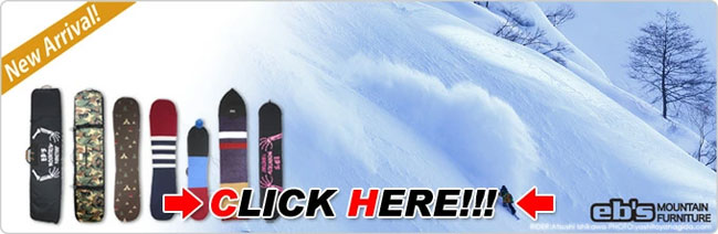 eb's（エビス） 予約 eb's BOARD CARRY BELT ボードキャリーベルト