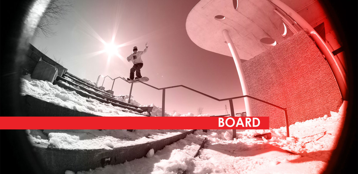 GOLGODA SNOW ブランドページ SESSIONS