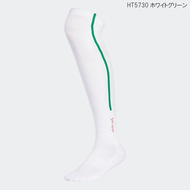 adidas（アディダス） ゴルフ ニーハイ スリムライン クッション