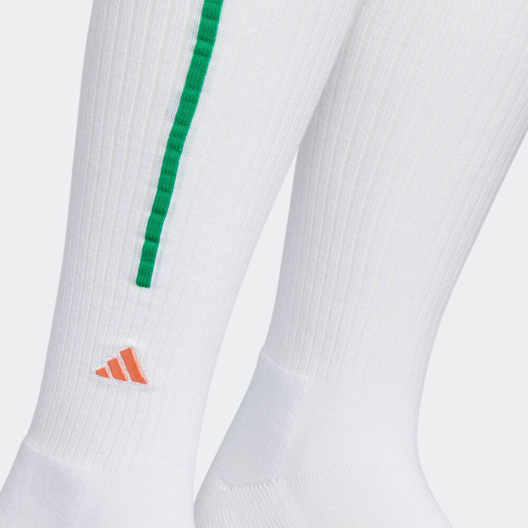 adidas（アディダス） ゴルフ ニーハイ スリムライン クッション