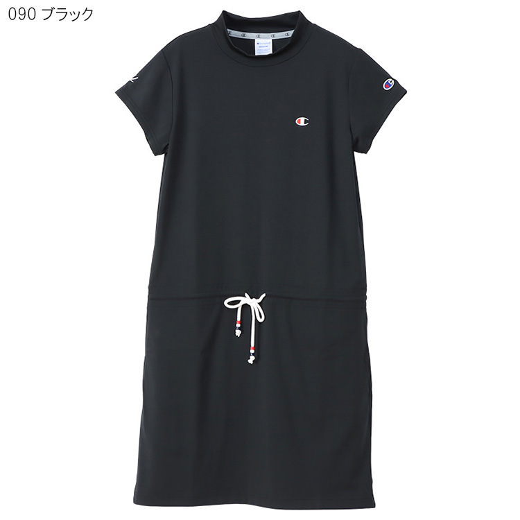 セットアッ チャンピオン ゴルフ ワンピースドレス レディース 22年春夏モデル Cw Vg301 Golkin Paypay