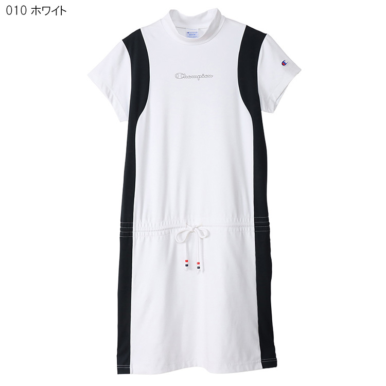 チャンピオン ゴルフ ワンピースドレス レディース 2023年春夏モデル CW-XG301