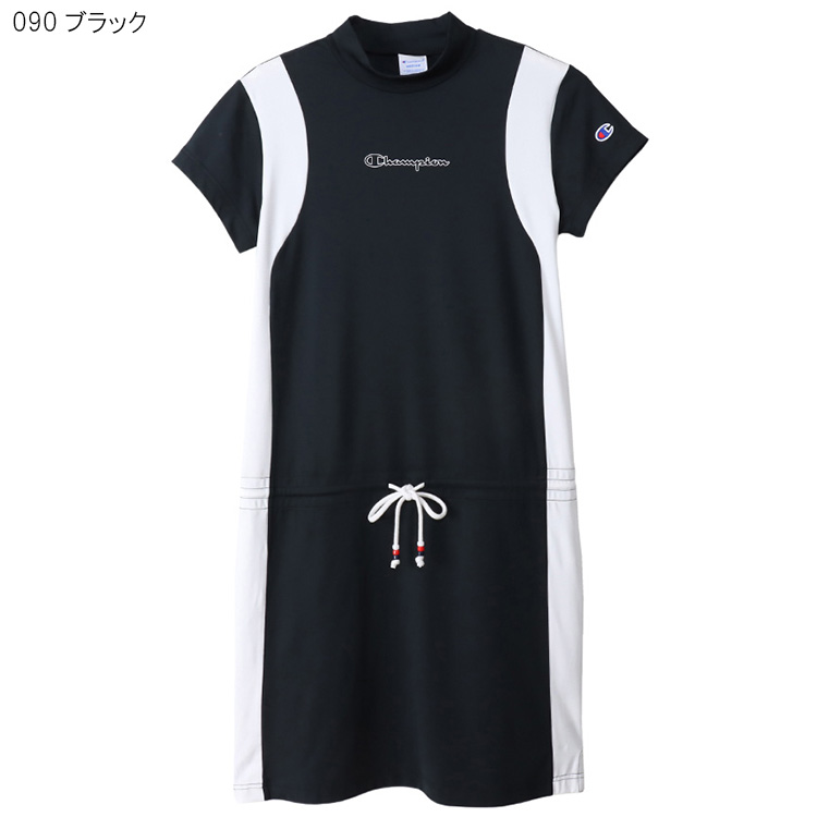 Champion（チャンピオン） ゴルフ ワンピースドレス レディース 2023年