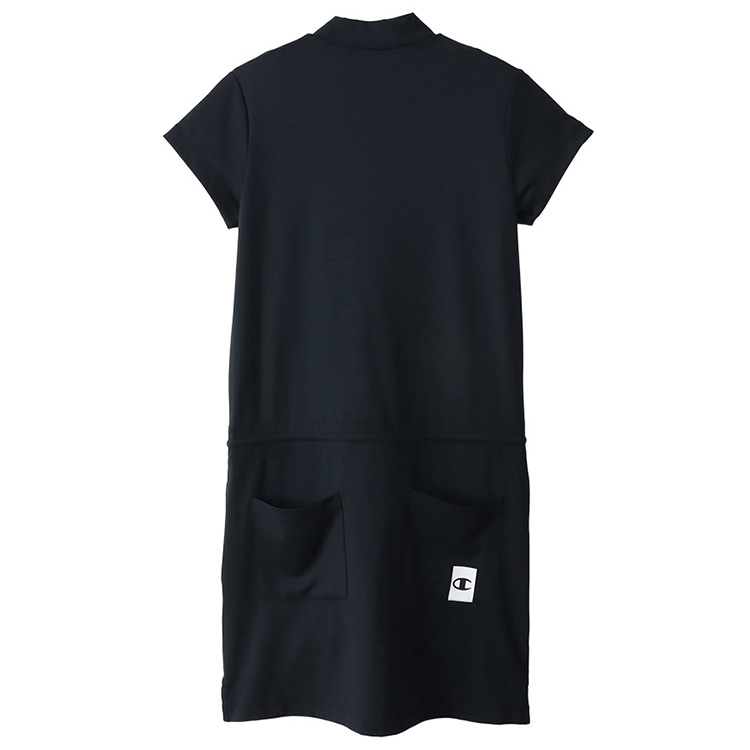 チャンピオン ゴルフ ワンピースドレス レディース 2023年春夏モデル CW-XG301