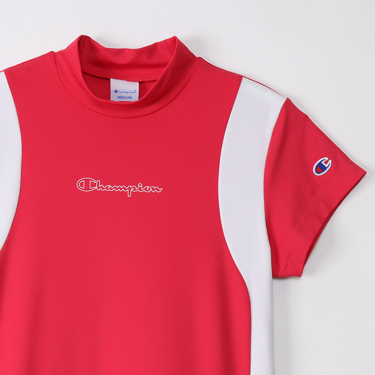 チャンピオン ゴルフ ワンピースドレス レディース 2023年春夏モデル CW-XG301