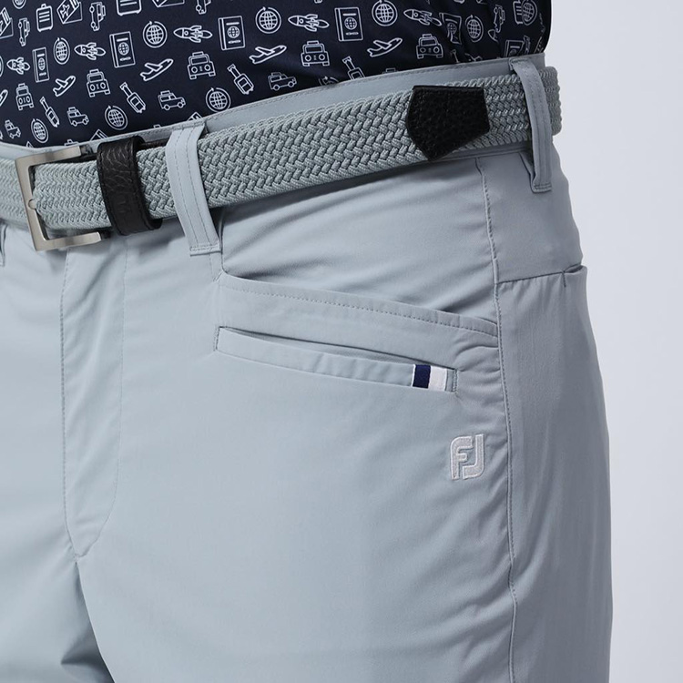 MEN'S マルチポケットライトウェイトショートパンツ - FootJoy Japan