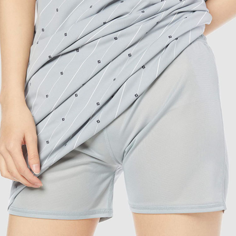 FootJoy（フットジョイ） レディース ポロワンピース FJW-S21-S06