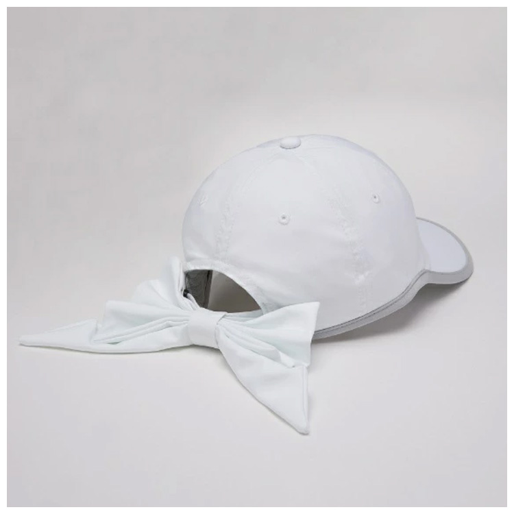 ☆Footjoy golf☆フットジョイ韓国 リボンバイザー a-ajf56073_2.jpg