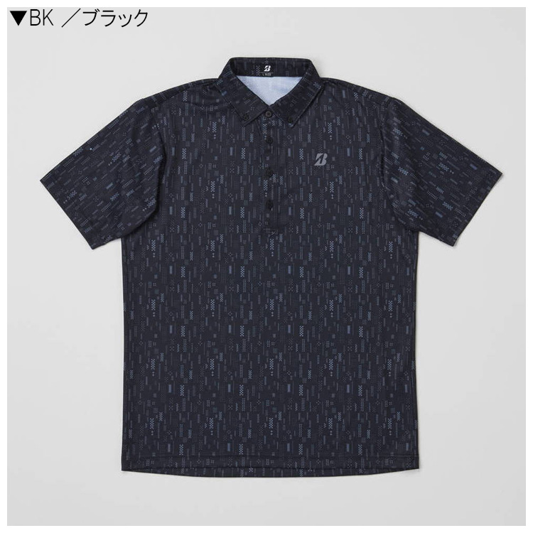 グレイソン　GREYSON ゴルフボタンダウン半袖シャツ Men's Tops Sale - Polos, Tees & Sweater Sale | Greyson Clothiers