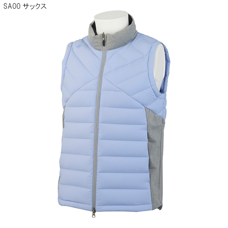 DESCENTE GOLF 【残り1点！最終処分】デサントゴルフ メンズ
