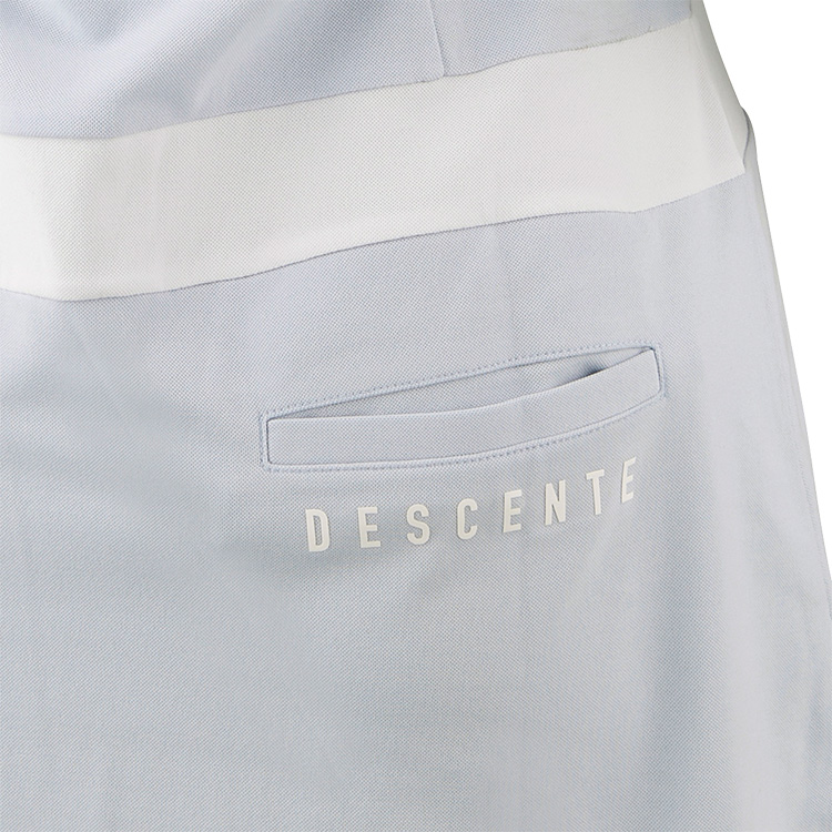 デサント ワンピース デサント オルテライン DESCENTE ALLTERRAIN フュージョンニット