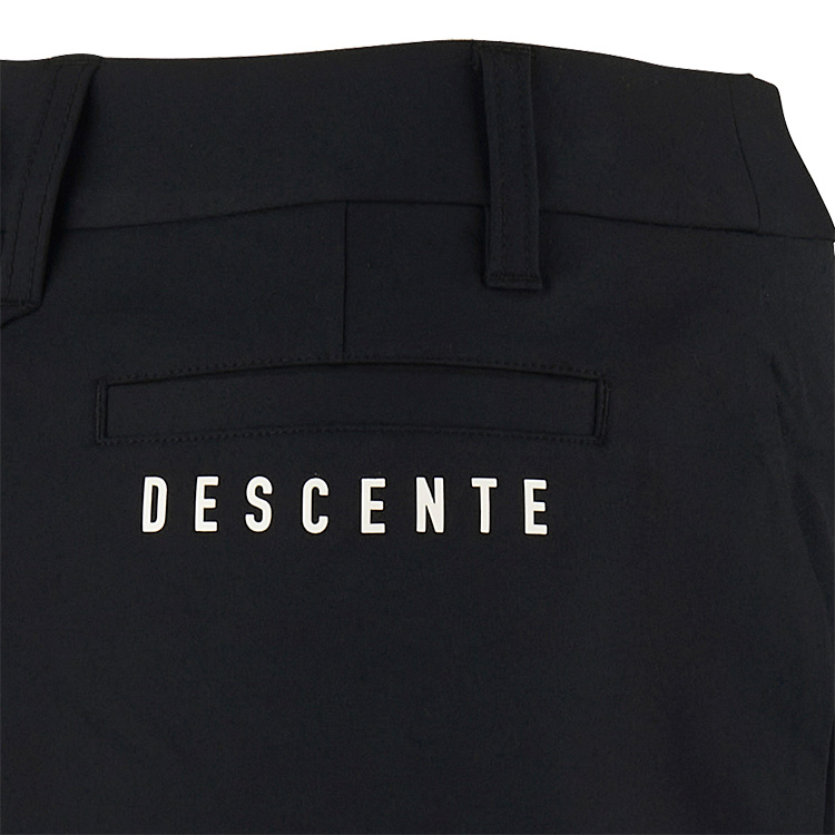 DESCENTE GOLF デサントゴルフ レディース リサイクルメランジ