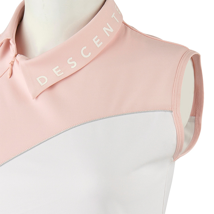 DESCENTE GOLF デサントゴルフ レディース EXcDRY D-Tec