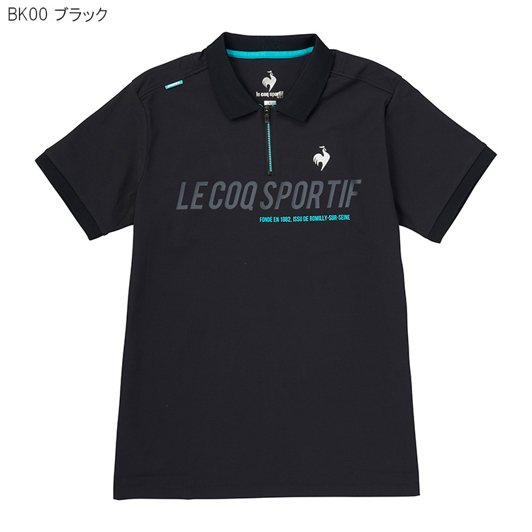 le coq sportif GOLF（ルコックスポルティフ ゴルフ） ルコックゴルフ