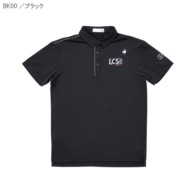 le coq sportif GOLF ルコックゴルフ メンズ ストレッチ