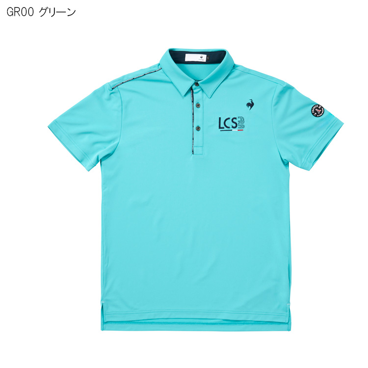 le coq sportif GOLF ルコックゴルフ メンズ ストレッチ