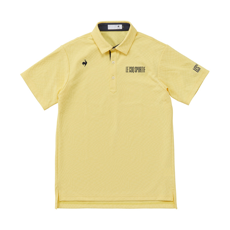 le coq sportif GOLF（ルコックスポルティフ ゴルフ） ルコックゴルフ
