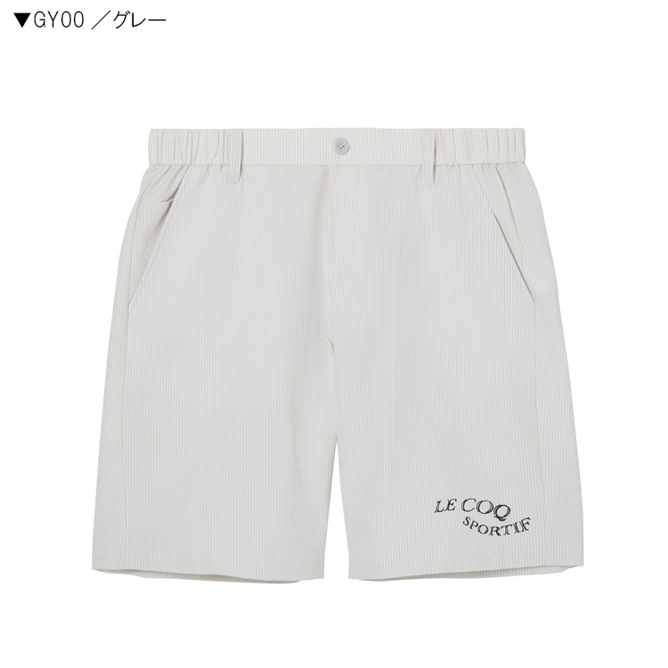 le coq sportif（ルコックスポルティフ） ルコックゴルフ メンズ
