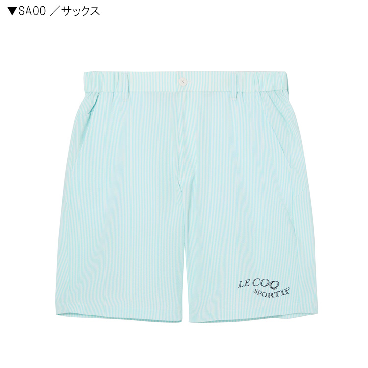 le coq sportif（ルコックスポルティフ） ルコックゴルフ メンズ